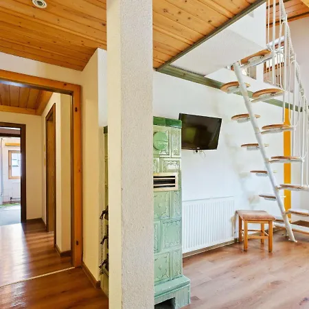 Apartment In Near Slopes