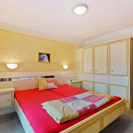 Apartman In Near Slopes