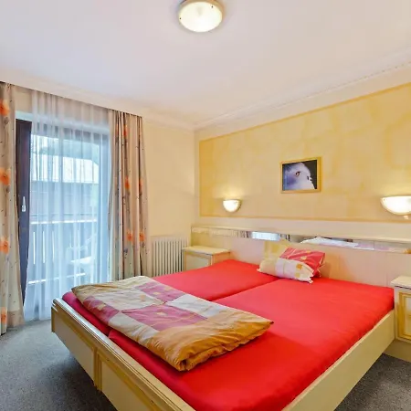 In Near Slopes Apartman