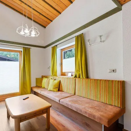 Apartment In Near Slopes