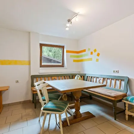 Apartment In Near Slopes