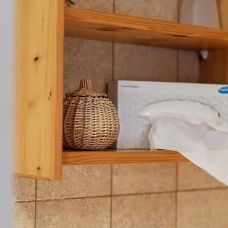 In Near Slopes Apartman *