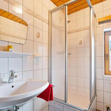 Apartment In Near Slopes *