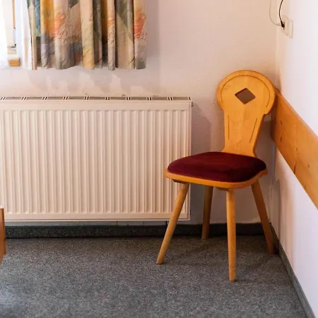 Apartman In Near Slopes Saalbach Hinterglemm