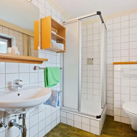 In Near Slopes Apartman *