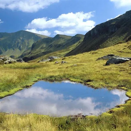 Apartment In Near Slopes