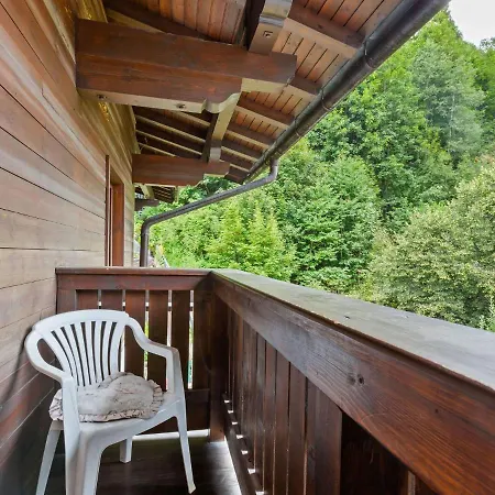 In Near Slopes * Saalbach-Hinterglemm