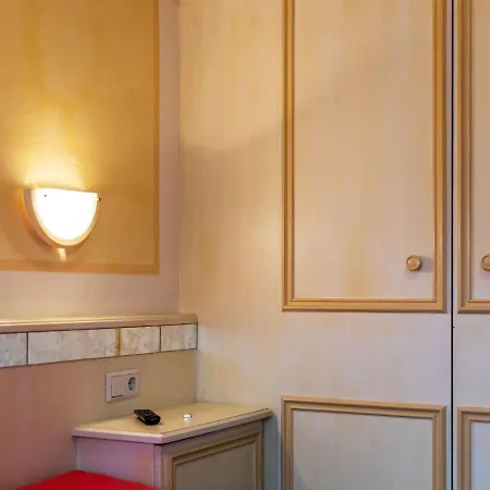 Apartment In Near Slopes *