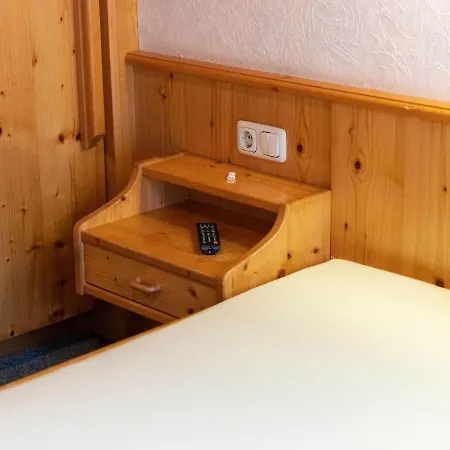 In Near Slopes * Saalbach Hinterglemm