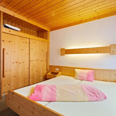 Apartment In Near Slopes Saalbach-Hinterglemm