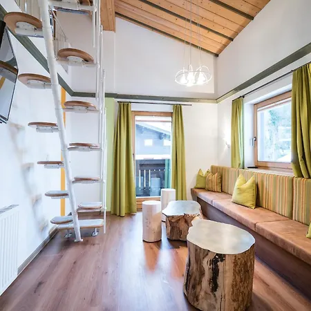 In Near Slopes Apartment Saalbach-Hinterglemm