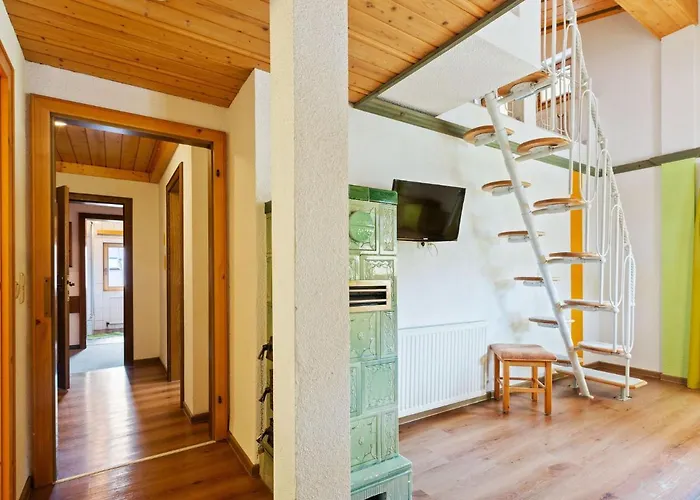 Apartman In Near Slopes