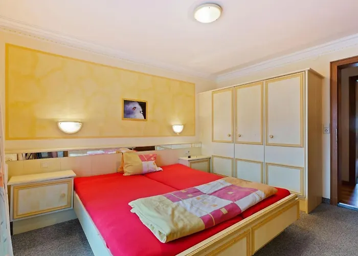 Apartman In Near Slopes