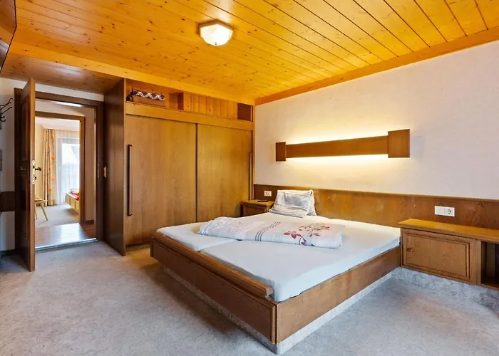 Apartman In Near Slopes Saalbach Hinterglemm