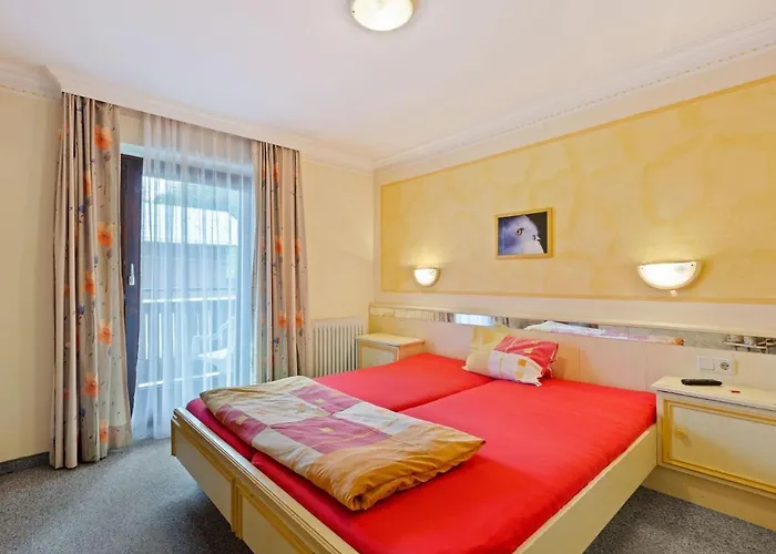 In Near Slopes Apartman