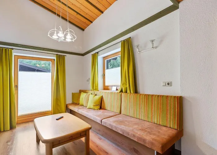 Apartman In Near Slopes