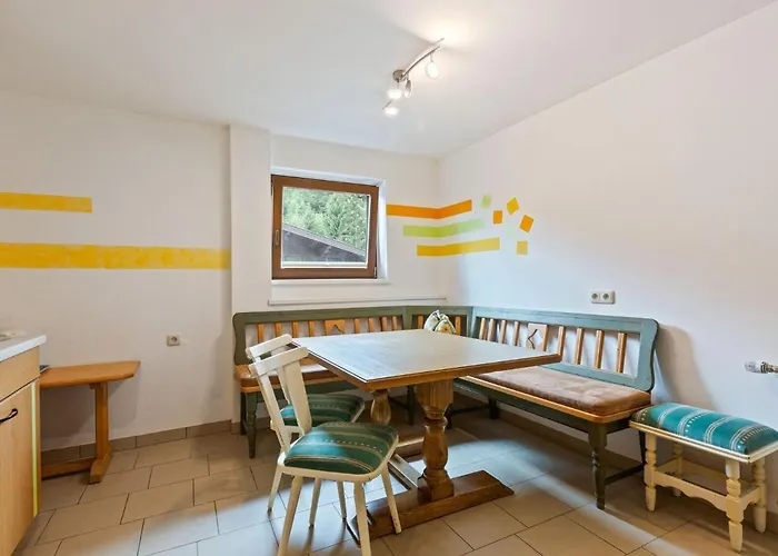 Apartman In Near Slopes