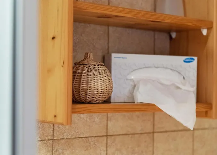 In Near Slopes Apartman *