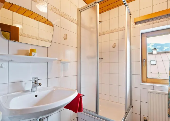 Apartman In Near Slopes *