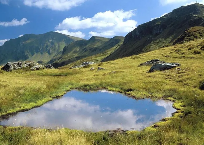 Apartman In Near Slopes