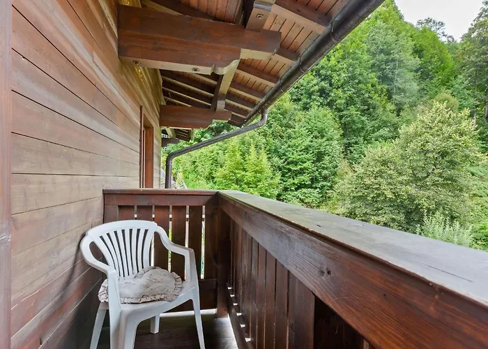 In Near Slopes * Saalbach Hinterglemm