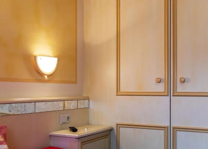 Apartman In Near Slopes *