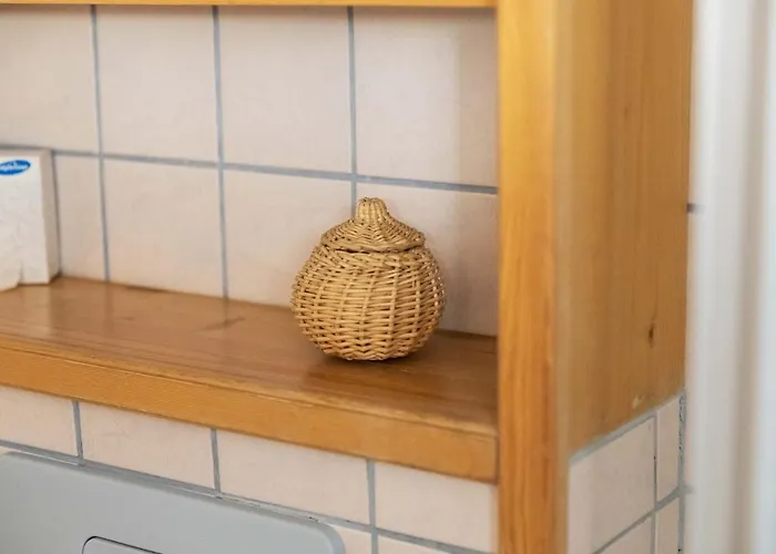 Apartman In Near Slopes