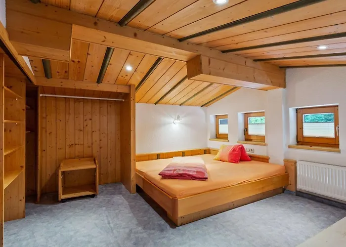 Apartman In Near Slopes