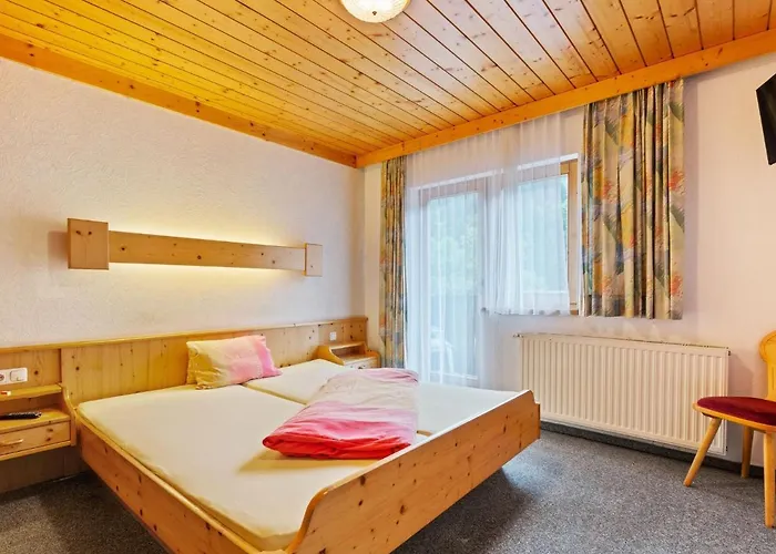 In Near Slopes Apartman Saalbach Hinterglemm