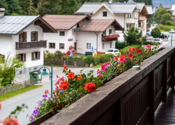 Apartman In Near Slopes Saalbach Hinterglemm