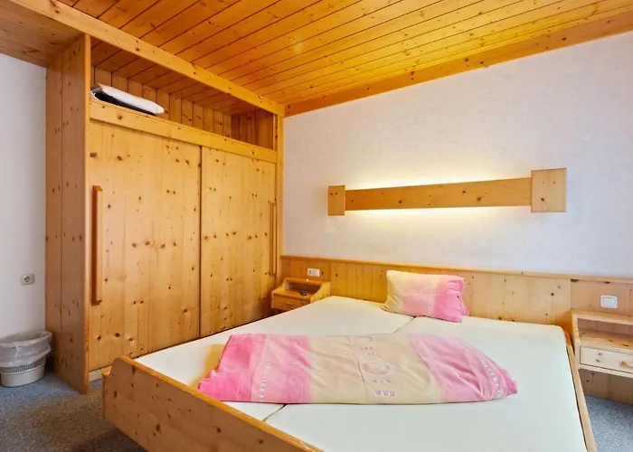 Apartman In Near Slopes Saalbach Hinterglemm